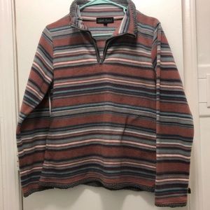 Women’s Fleece Pullover